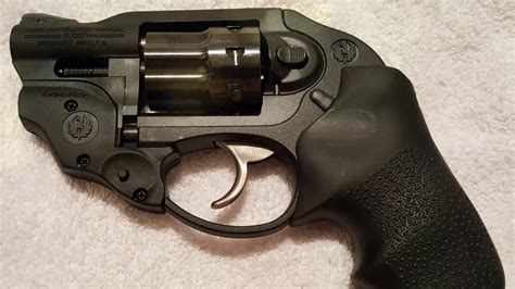 5" <b>Revolver</b> in Matte Black (Rawhide) - SAT73341C. . Ruger 22 magnum revolver 8shot